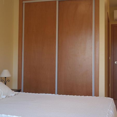 Las Marinas Grand Terrace Denia Kültér fotó