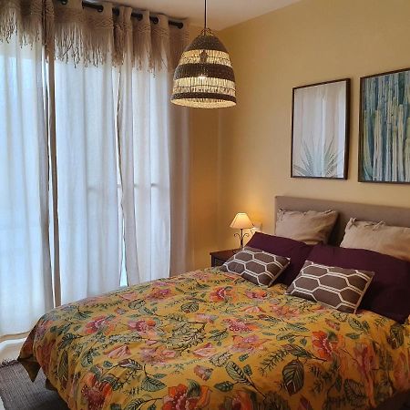 Las Marinas Grand Terrace Denia Kültér fotó