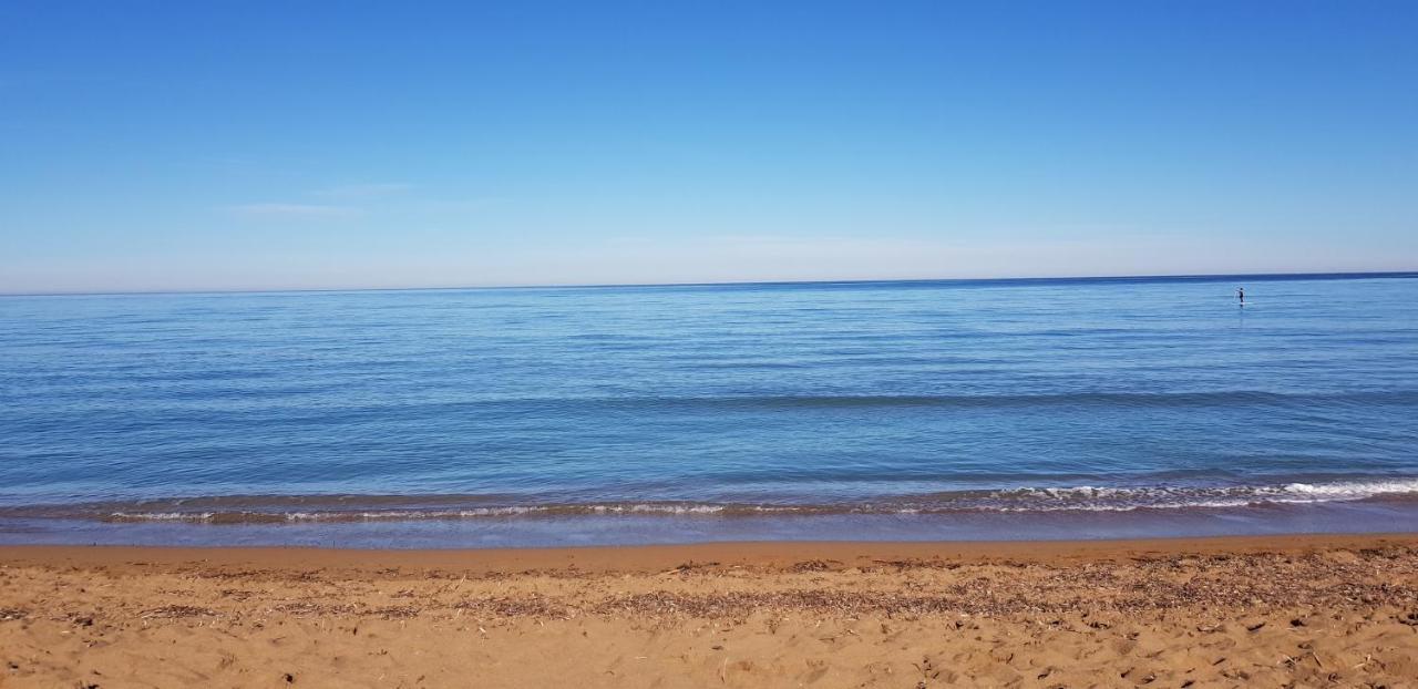 Las Marinas Grand Terrace Denia Kültér fotó