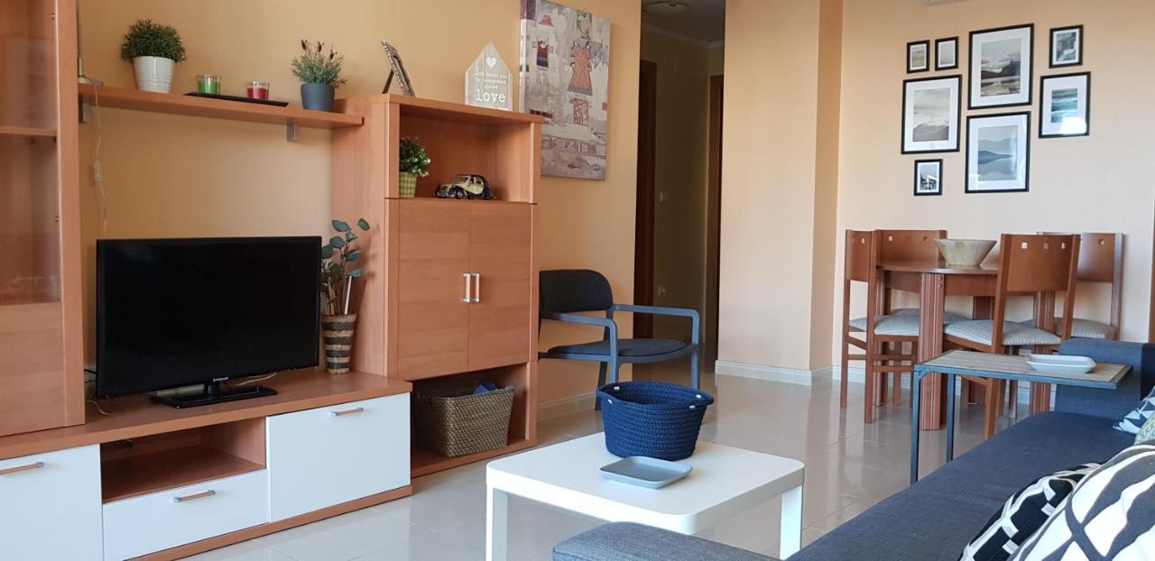 Las Marinas Grand Terrace Denia Kültér fotó