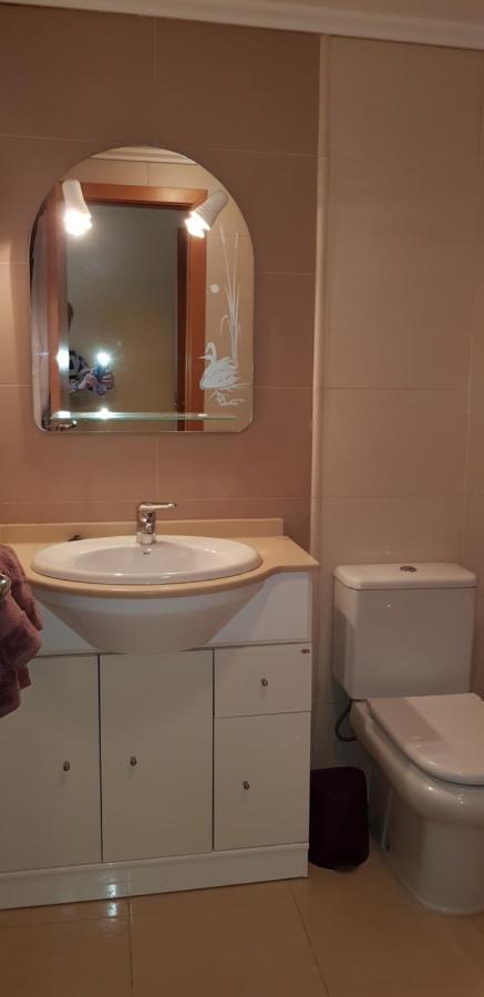 Las Marinas Grand Terrace Denia Kültér fotó