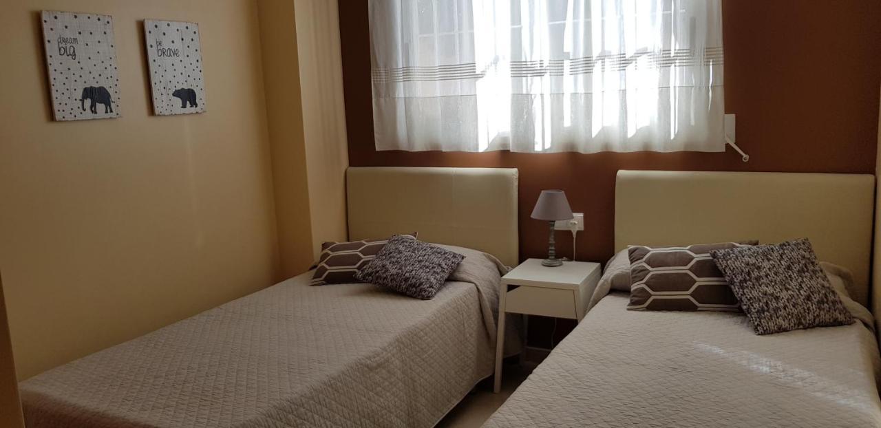 Las Marinas Grand Terrace Denia Kültér fotó