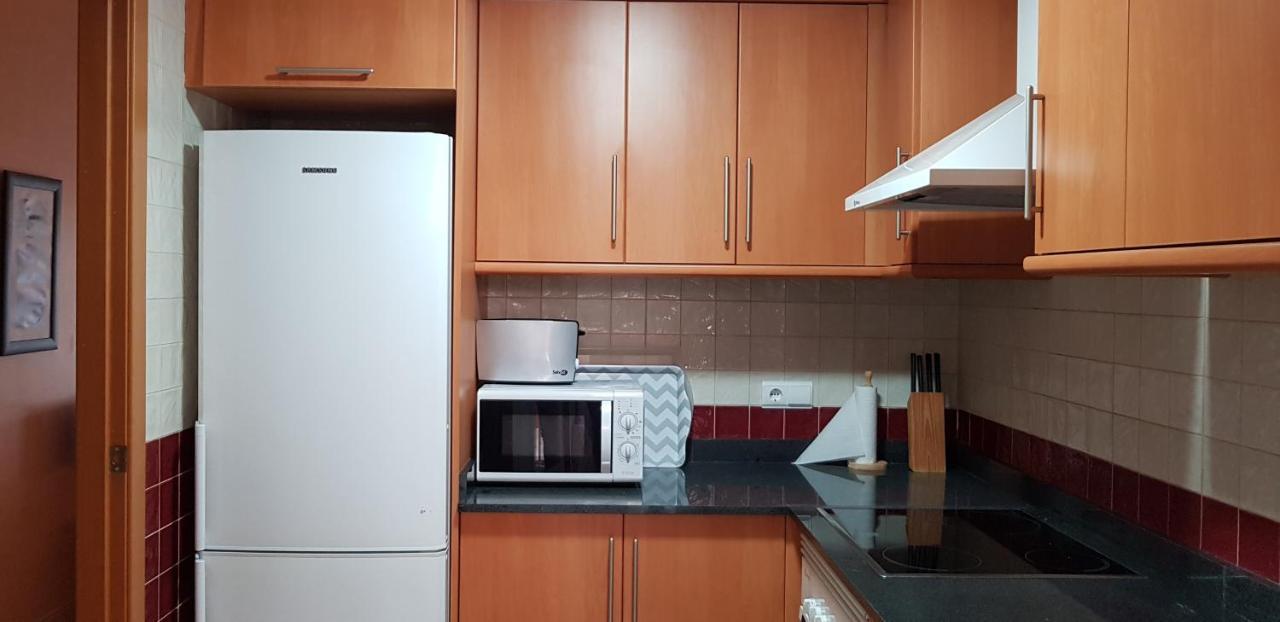 Las Marinas Grand Terrace Denia Kültér fotó