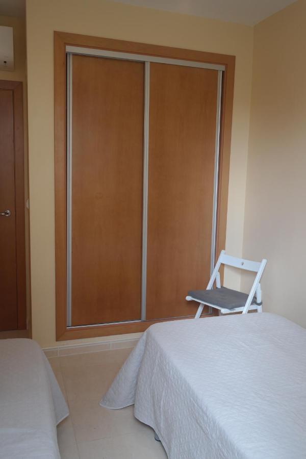 Las Marinas Grand Terrace Denia Kültér fotó