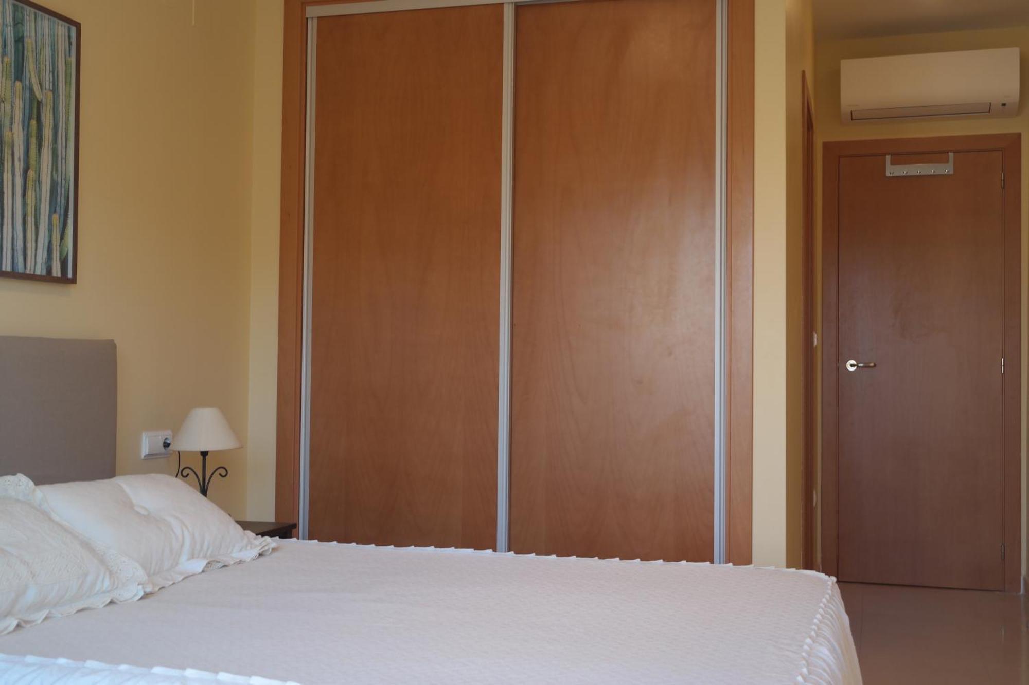 Las Marinas Grand Terrace Denia Kültér fotó