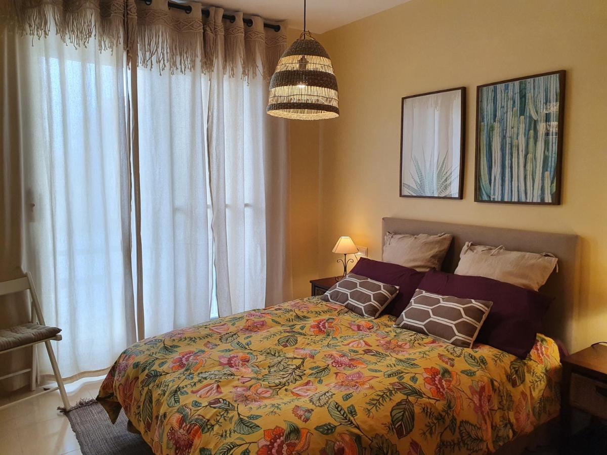 Las Marinas Grand Terrace Denia Kültér fotó
