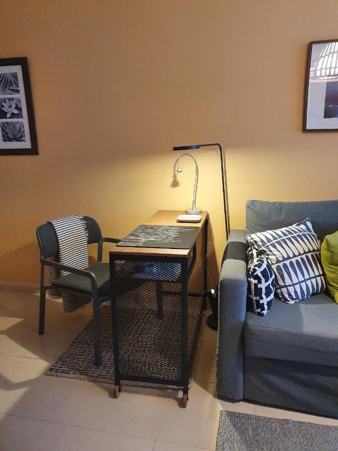 Las Marinas Grand Terrace Denia Kültér fotó