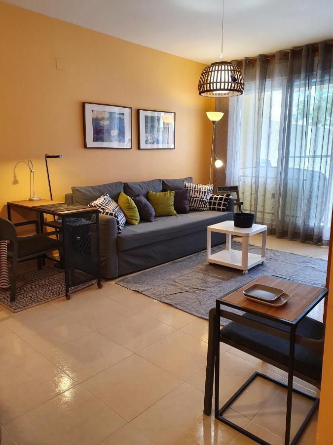 Las Marinas Grand Terrace Denia Kültér fotó