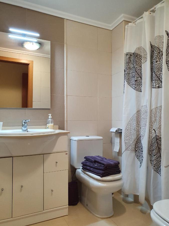 Las Marinas Grand Terrace Denia Kültér fotó