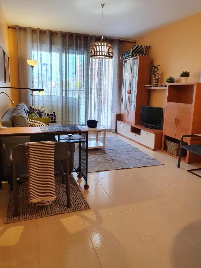 Las Marinas Grand Terrace Denia Kültér fotó